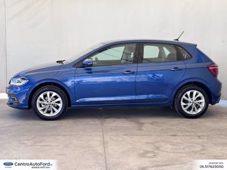 VOLKSWAGEN Polo 1.0 tsi style 95cv 2