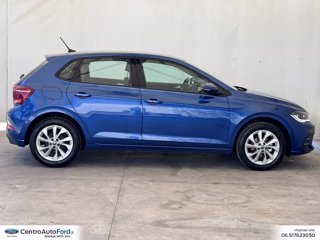 VOLKSWAGEN Polo 1.0 tsi style 95cv 4