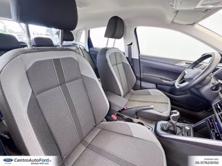 VOLKSWAGEN Polo 1.0 tsi style 95cv 6