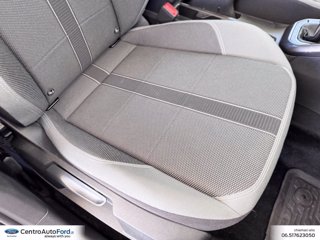 VOLKSWAGEN Polo 1.0 tsi style 95cv 7