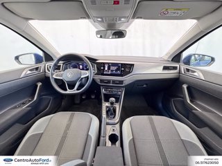 VOLKSWAGEN Polo 1.0 tsi style 95cv 9