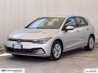 VOLKSWAGEN Golf 1.0 etsi evo life 110cv dsg 0