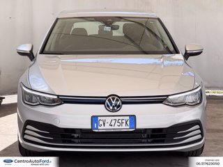 VOLKSWAGEN Golf 1.0 etsi evo life 110cv dsg 1