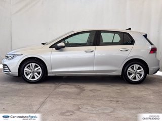 VOLKSWAGEN Golf 1.0 etsi evo life 110cv dsg 2
