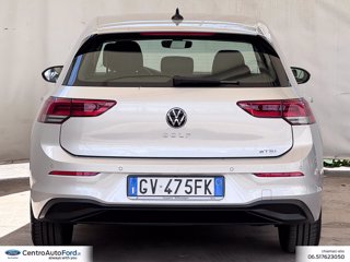 VOLKSWAGEN Golf 1.0 etsi evo life 110cv dsg 3