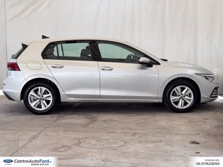 VOLKSWAGEN Golf 1.0 etsi evo life 110cv dsg 4
