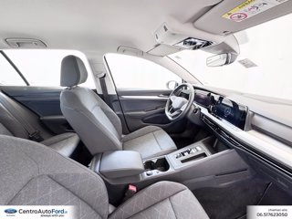 VOLKSWAGEN Golf 1.0 etsi evo life 110cv dsg 5