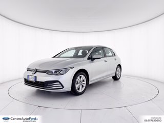 VOLKSWAGEN Golf 1.0 etsi evo life 110cv dsg 0