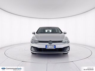 VOLKSWAGEN Golf 1.0 etsi evo life 110cv dsg 1