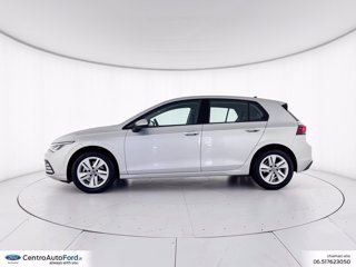 VOLKSWAGEN Golf 1.0 etsi evo life 110cv dsg 2