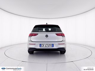 VOLKSWAGEN Golf 1.0 etsi evo life 110cv dsg 3