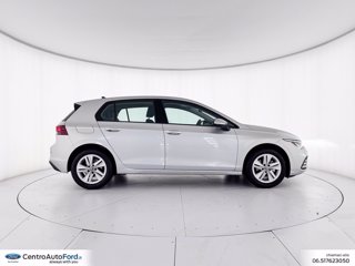 VOLKSWAGEN Golf 1.0 etsi evo life 110cv dsg 4