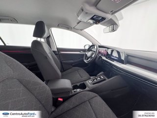 VOLKSWAGEN Golf 1.0 etsi evo life 110cv dsg 5