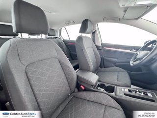 VOLKSWAGEN Golf 1.0 etsi evo life 110cv dsg 6