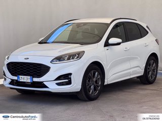 FORD Kuga 2.5 full hybrid st-line 2wd 190cv cvt