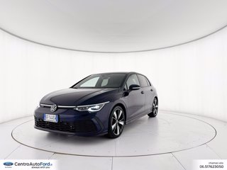 VOLKSWAGEN Golf 2.0 tdi gtd 200cv dsg
