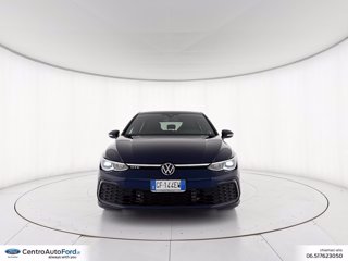 VOLKSWAGEN Golf 2.0 tdi gtd 200cv dsg 1