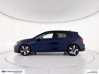 VOLKSWAGEN Golf 2.0 tdi gtd 200cv dsg 2
