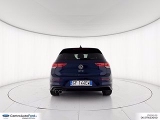 VOLKSWAGEN Golf 2.0 tdi gtd 200cv dsg 3