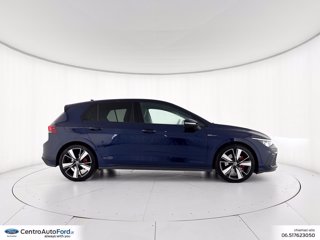 VOLKSWAGEN Golf 2.0 tdi gtd 200cv dsg 4