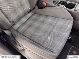 VOLKSWAGEN Golf 2.0 tdi gtd 200cv dsg 7