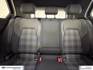 VOLKSWAGEN Golf 2.0 tdi gtd 200cv dsg 8