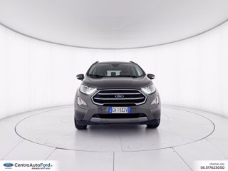 FORD Ecosport 1.0 ecoboost titanium s&s 125cv my20.25 1