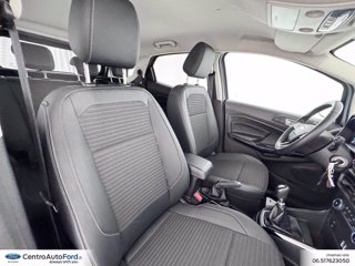 FORD Ecosport 1.0 ecoboost titanium s&s 125cv my20.25 6