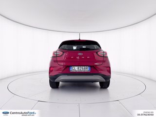 FORD Puma 1.0 ecoboost h titanium s&s 125cv 3