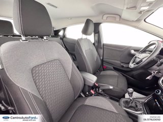 FORD Puma 1.0 ecoboost h titanium s&s 125cv 6