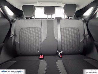 FORD Puma 1.0 ecoboost h titanium s&s 125cv 8