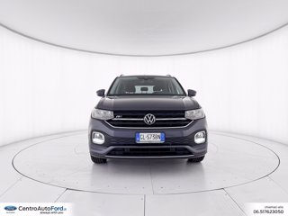 VOLKSWAGEN T-cross 1.0 tsi sport 95cv 1