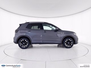 VOLKSWAGEN T-cross 1.0 tsi sport 95cv 4