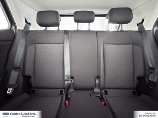 VOLKSWAGEN T-cross 1.0 tsi sport 95cv 8