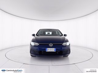 VOLKSWAGEN Golf 1.0 etsi evo life 110cv dsg 1
