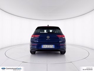 VOLKSWAGEN Golf 1.0 etsi evo life 110cv dsg 3