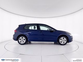 VOLKSWAGEN Golf 1.0 etsi evo life 110cv dsg 4