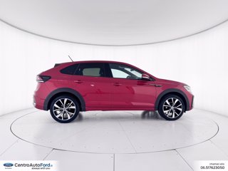 VOLKSWAGEN Taigo 1.5 tsi r-line 150cv dsg 4