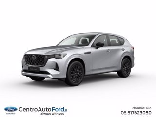 MAZDA Cx-60 3.3 m-hybrid boost homura plus awd 249cv auto