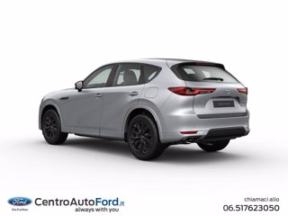 MAZDA Cx-60 3.3 m-hybrid boost homura plus awd 249cv auto 2