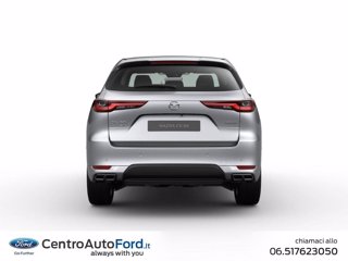 MAZDA Cx-60 3.3 m-hybrid boost homura plus awd 249cv auto 3