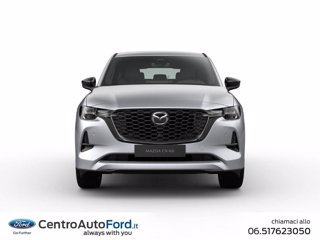 MAZDA Cx-60 3.3 m-hybrid boost homura plus awd 249cv auto 4