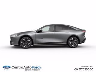 MAZDA 6e 80 kwh long range takumi 1