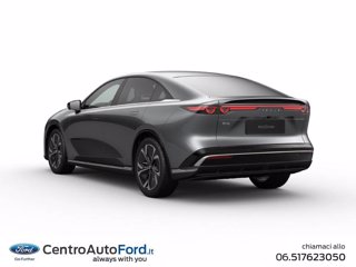MAZDA 6e 80 kwh long range takumi 2