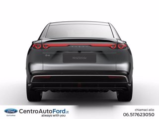MAZDA 6e 80 kwh long range takumi 3
