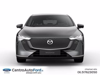 MAZDA 6e 80 kwh long range takumi 4