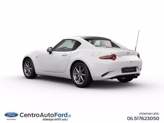 MAZDA Mx-5 1.5 exclusive-line driver assistance 2