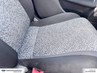 LANCIA Ypsilon 1.0 firefly hybrid silver s&s 70cv 7