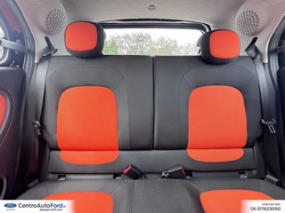 SMART Forfour 1.0 passion 71cv twinamic my18 8