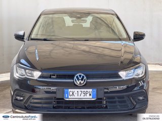 VOLKSWAGEN Polo 1.0 tsi life 95cv 1